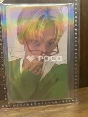 ENHYPEN ソヌ ROMANCE : UNTOLD SHOWCASE LIVE