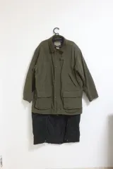 L.L.Bean ハンティング スーツ ジャケット