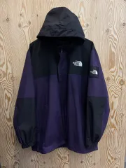 THE NORTH FACE ザノースフェイス アノラック（アノラック）