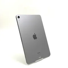 【全額返金保証】【最速発送】Apple iPad Air M2 11インチ 256GB スペースグレイ Wi-Fi 美品 動作確認済