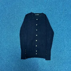 ザラ カーディガン S