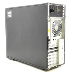 【全額返金保証】【最速発送】TSUKUMO BTOデスクトップPC GA5A-D194T/CP1 Ryzen 5 3600 16GB SSD 512GB RTX 2070 SUPER 美品 動作確認済のサムネイル