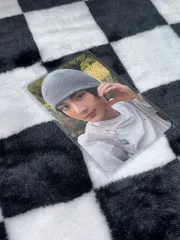 ENHYPEN（エンハイプン・エナプ）ジョンウォン(JUNGWON) ショーケース トレカ