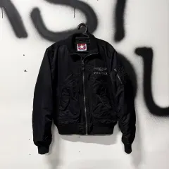 Propper プロッパー US Air Force ma-1 フライト ブルゾン ジャケット