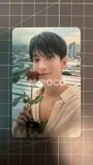 Seventeen ドギョム セブチ SPILL THE FEELS BeatRoad ビートロード ラキドロ