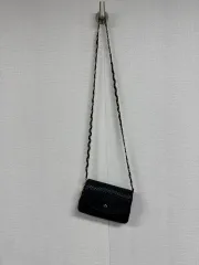 バリー キルティング チェーン クロスバッグ