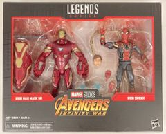 M◆MARVEL AVENGERS　アイアンマン パワー ガントレット　ハズブロ M◇MARVEL AVENGERS アイアンマン パワー ガントレット ハズブロ