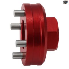 未使用】rizoma リゾマ フルードタンク Next CT125（レッド） - メルカリ