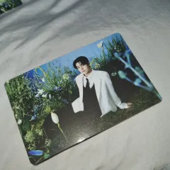 ENHYPEN ジェイク ENHYPEN WORLD TOUR ‘WALK THE LINE’ : FINAL トレーディングカード