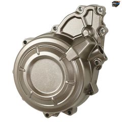 CB450N 純正オイルクーラー - メルカリ