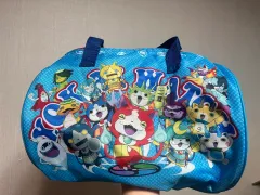 妖怪ウォッチバッグ