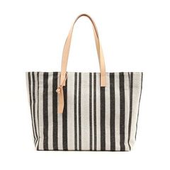 週末限定値下げ！【新品未使用】Paul Stuart ストライプ トートバッグ 