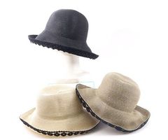 wicagrocery Round Brim Short Natural - メルカリ
