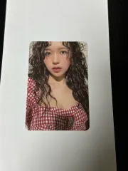 TWICE ミナ Taste of Love