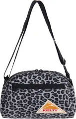 ケルティ KELTY アウトドア DP ROUND TOP BAG S バッグ キャンプ デイリー フェス レジャー  32592430 GRAYLE GRAYLEOPARD