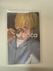 ENHYPEN ソヌ ROMANCE : UNTOLD ENGENE Ver.