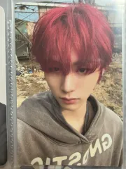 BOYNEXTDOOR テサン No Genre Board Game ver.