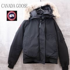 美品✨ カナダグース ダウンジャケット 2301JL コヨーテファー 2way 