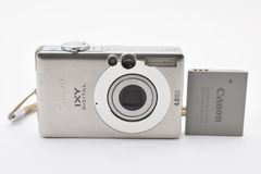 Canon IXY DIGITAL 60 動作未確認品 - メルカリ