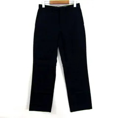 ポロバイラルフローレン ロングパンツ コットン ボトムス キッズ 男の子用 160サイズ ネイビー Polo by Ralph Lauren 【中古】のサムネイル