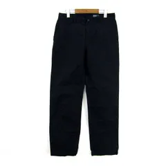 ポロバイラルフローレン ロングパンツ コットン 大きいサイズ ボトムス キッズ 男の子用 170サイズ ネイビー Polo by Ralph Lauren 【中古】のサムネイル