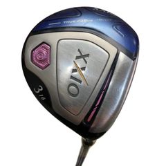 レディース XXIO10 ゼクシオ10 3番ウッド Aシャフト カバー付き - メルカリ