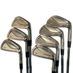 Mizuno Pro 225 アイアン5本セット D.G105 S200 - メルカリ