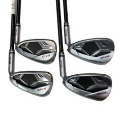 Jucie THウェッジ 52度 58度 2本セット 限定シャフトDG S200 - メルカリ