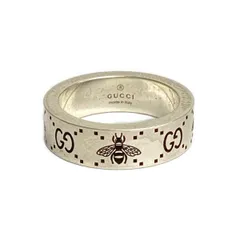 2026年最新】gucci 蜂 リングの人気アイテム - メルカリ