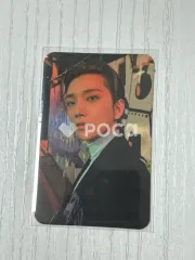 Seventeen ジョシュア セブチ Face the Sun YIZHIYU