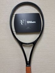 サ*ダ様 最終値下げ❗️新品☆レーバーカップ RF01 Wilson LAVER