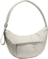 アディダス adidas マストハブ ショルダーバッグ バック カバン レディース ウィメンズ 女性 肩掛け フィット感 ポケット 収納 お出かけ 買い物 ショッピング 旅行 日常使い  KUL16 JF0733 ワンダーアルミナ