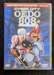 電脳都市OEDO 808 追憶のコマンド オリジナル・サウンドトラック J
