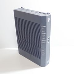 A5316 NTT XG-100NE ルーター (本体のみ) - メルカリ