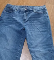 MONO JEANS デニム ストレートパンツ 40インチ