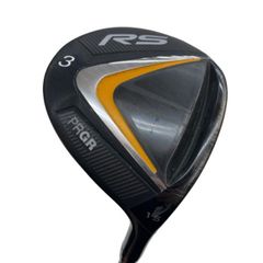 プロギア RS JUST 3W 15° VENTUS TR BLUE 6S - メルカリ