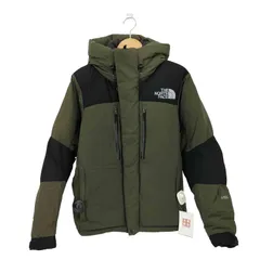 ザノースフェイス THE NORTH FACE BALTRO LIGHT JACKET ダウンジャケット ニュートープ メンズ JPN：M 