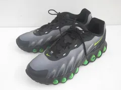 ★6580☆NIKE ナイキ FQ7860-003 AIR MAX DN8 スニーカー　美品　30㎝