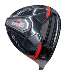 レフティ】TaylorMade M6 ドライバー 9° FUBUKI TM5 - メルカリ