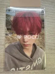 BOYNEXTDOOR テサン No Genre Board Game ver.