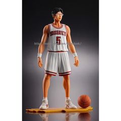 スラムダンク SLAMDUNK 海南 仙道彰 PVC製 フィギュア - メルカリ