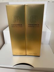 GENOMER MOISTURE LOTION 150mL 3本セット - メルカリ