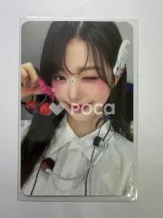 IVE ウォニョン IVE SWITCH WITHMUU ラキドロ