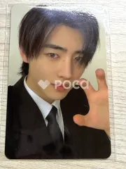 ENHYPEN ソンフン DESIRE : UNLEASH MUSICPLANT ラキドロ