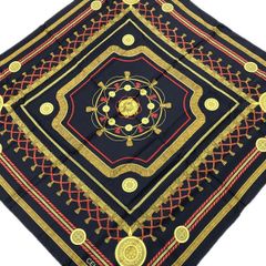 GUCCI(グッチ) 長財布 マイクログッチシマ/メタルバー 257012 ゴールド