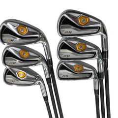 Taylor made テイラーメイド/R11アイアンセットＰ〜５ TaylorMade R11 アイアンセット 5-PW 6本セット - メルカリ