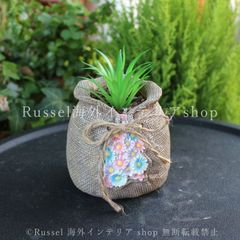 design flower pot 1〜6 植木鉢 まとめ売り - メルカリ