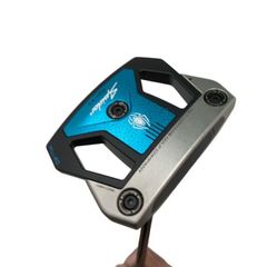 TaylorMade Spider SX-ZT パター 33インチ - メルカリ