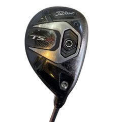 激レア Titleist TS2 ユーティリティ 27度 5U - メルカリ