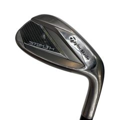 レフティ】TaylorMade STEALTH ウェッジ 2本セットSW/AW - メルカリ